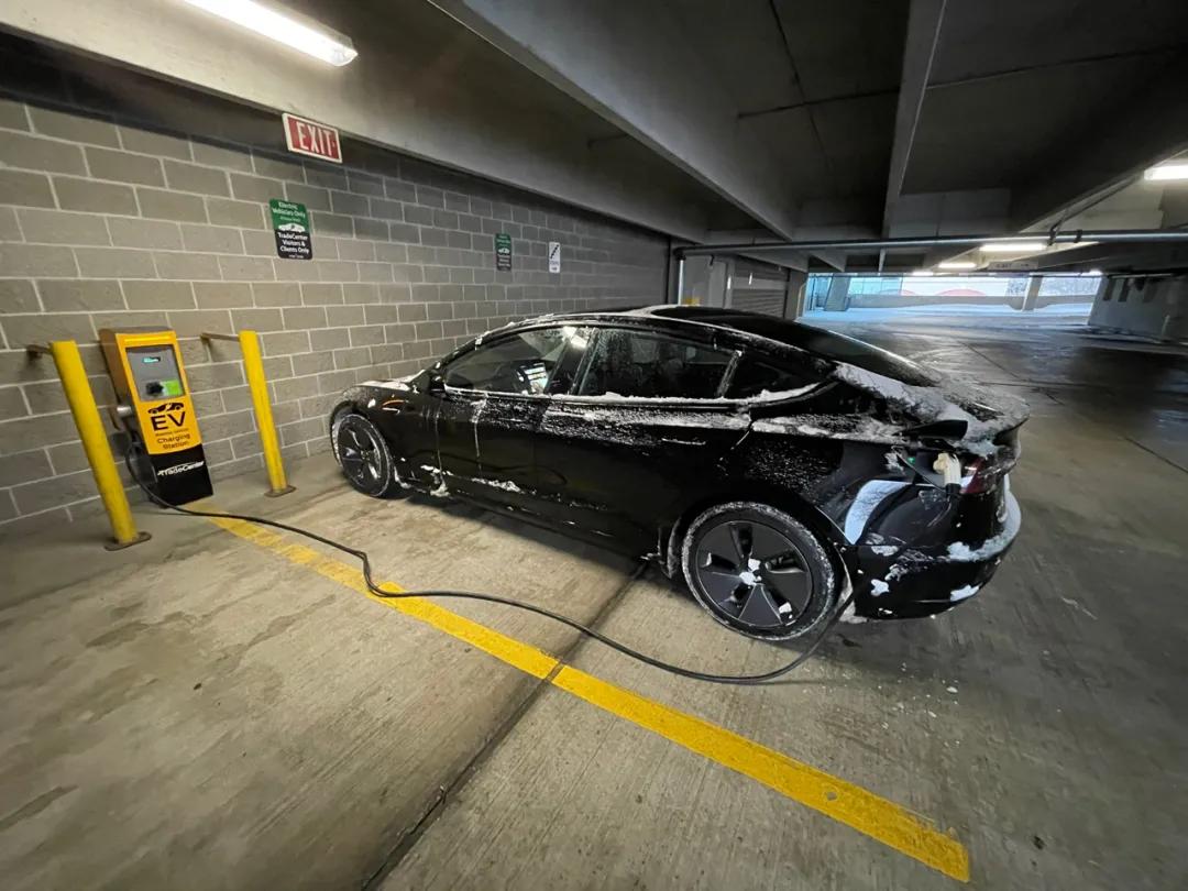 再谈国产特斯拉Model3续航468实跑220维权事件