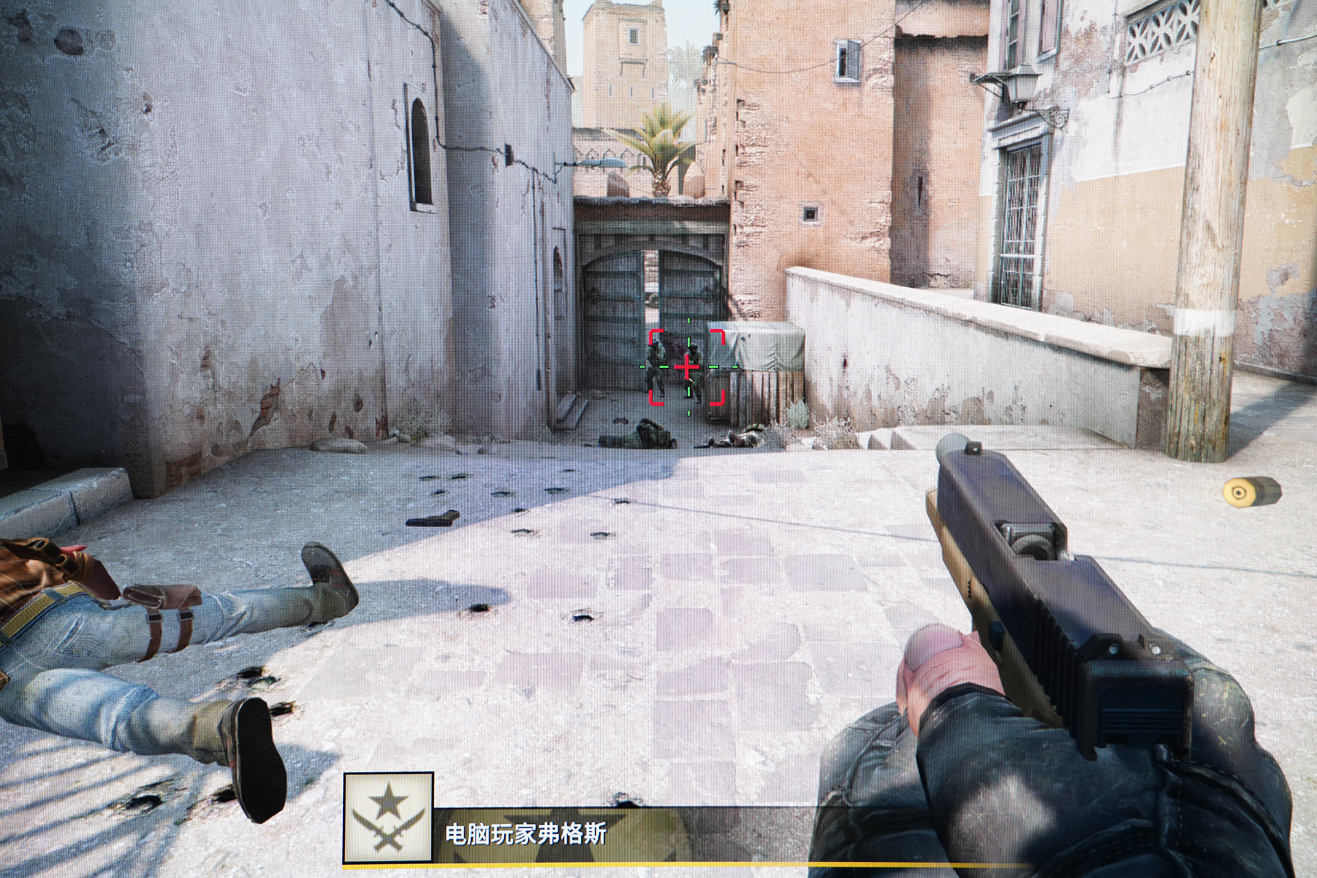 微星mag274qrf27英寸显示器,微星mag274qrfqd显示器测评