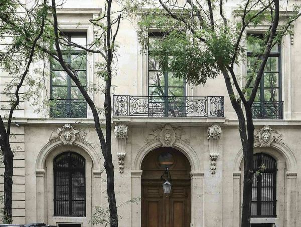 纽约恋童富豪各种谜团——不是豪门,大学没毕业,十亿资产从哪里来?