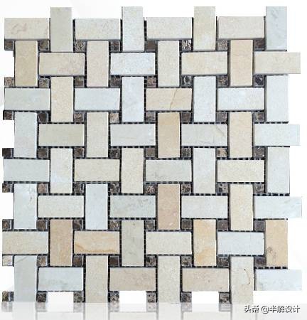 设计师不可不了解的顶级奢华石材,设计师喜欢的石头景观