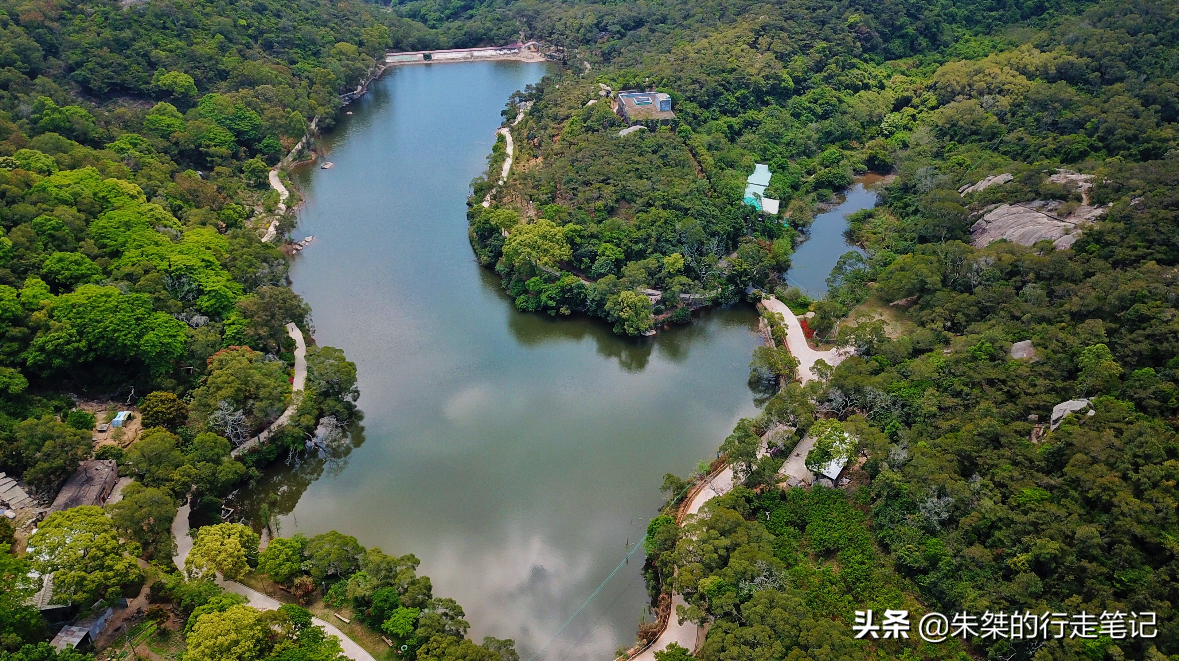 中国最大免费岛,中国最大免门票岛