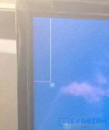 创维液晶屏灰屏维修技巧,创维液晶常见故障大全