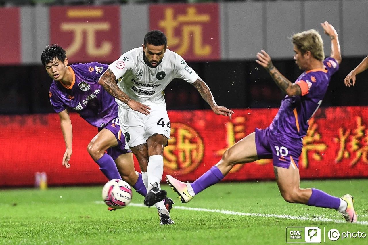 浙江队1-2不敌青岛西海岸,浙江队1比0战胜青岛队