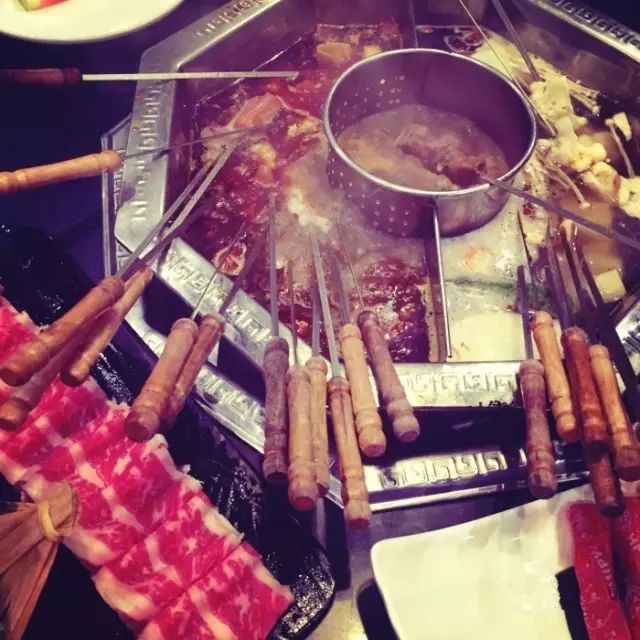 浦东必吃美食攻略,上海浦东基础美食