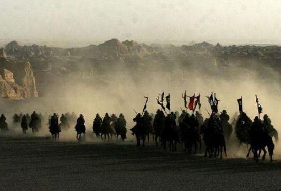 古代小霸王有哪些,古代人的八个小霸王