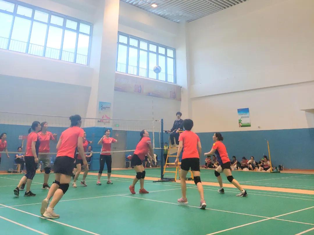 中老年排球邀请赛,黄石青少年排球比赛