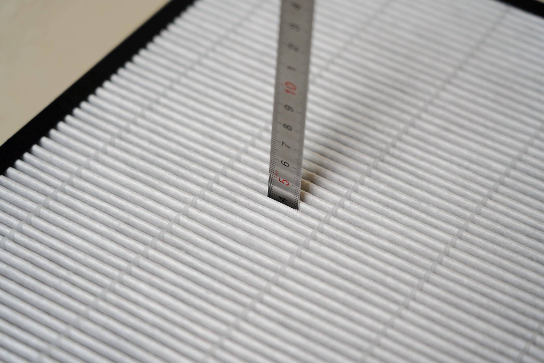 nanoe空气净化器有用吗,松下除醛空气净化器测评