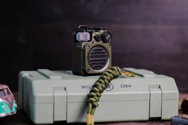 猫王野性mini蓝牙音箱,猫王野性mini音箱续航