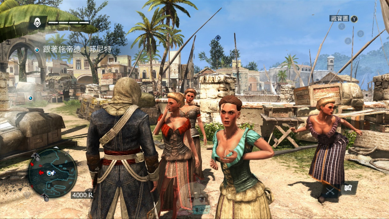 单机游戏刺客信条起源,刺客信条单机