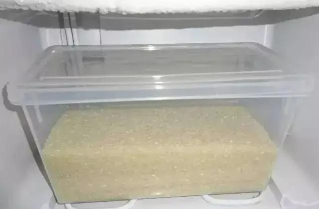 为什么大米夏天生虫子,大米在什么情况下会生虫子