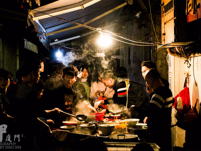 厦门三日游最佳方案旅游攻略,厦门三日游最新攻略