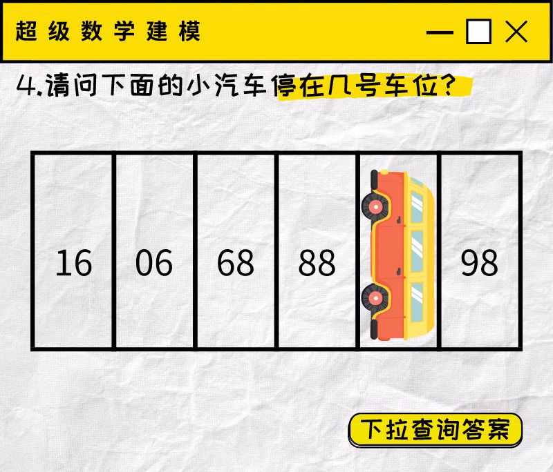 2020十大网红数学题,初中网红数学题