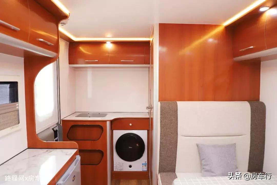 房车推荐10万到20万之间豪华版,房车推荐20-30万左右驾驶体验