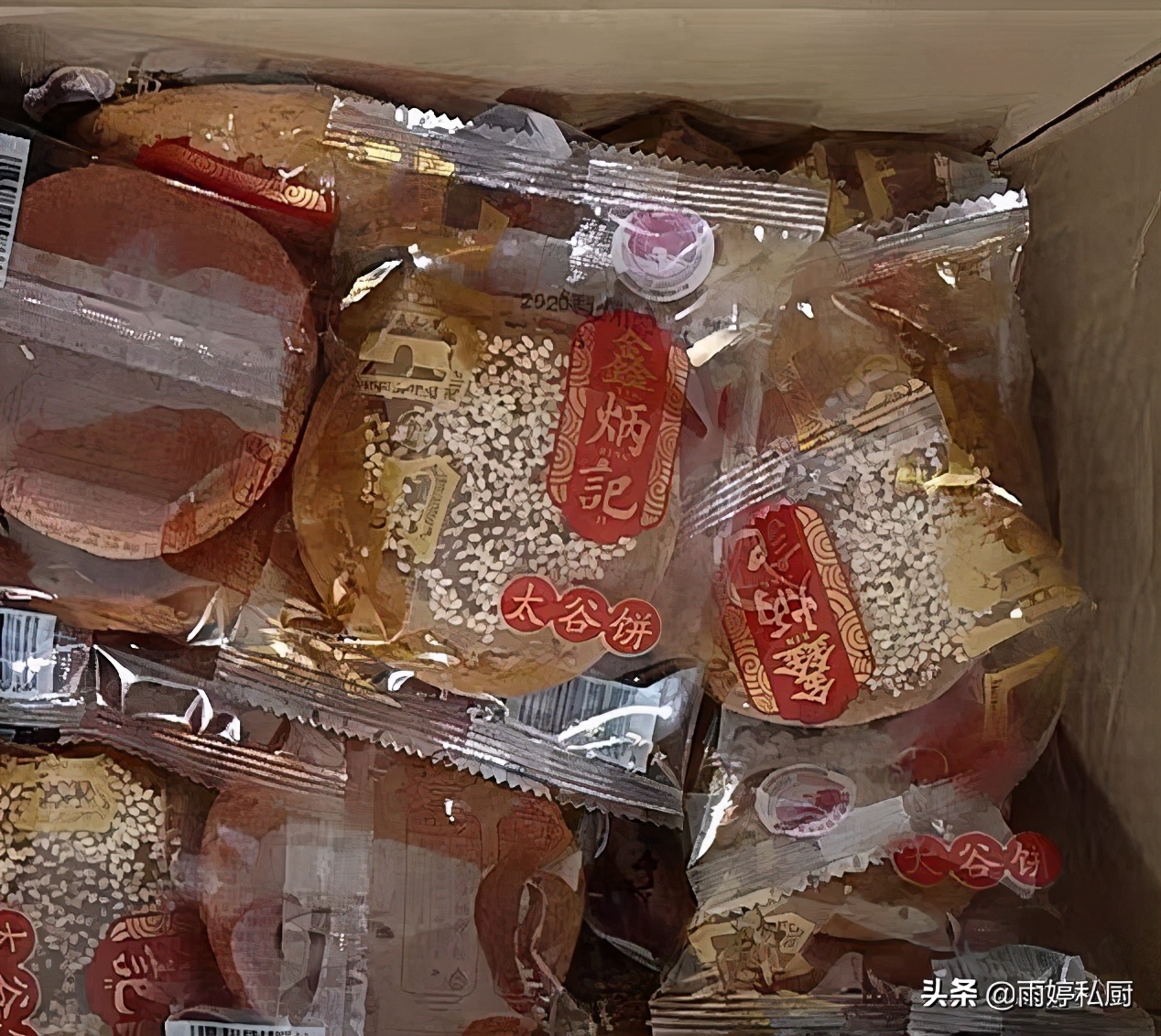 还有哪些超解馋的中式糕点,这十道中式糕点绝对比蛋糕更好吃