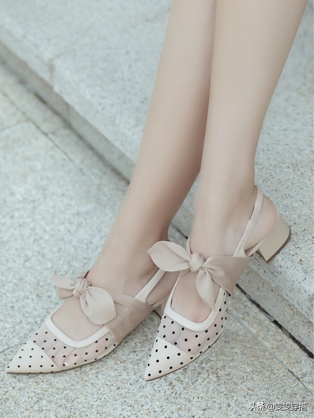 养眼的穿搭技巧,养眼又有范的穿搭男