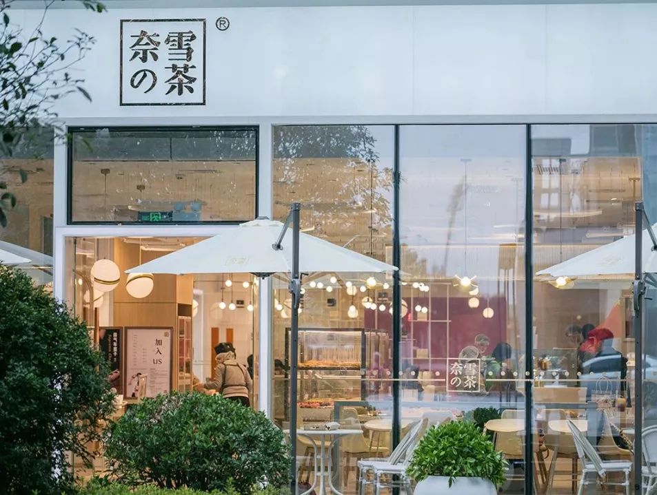 湖南网红奶茶推荐最火的,长沙网红奶茶推荐最火的绿色包装