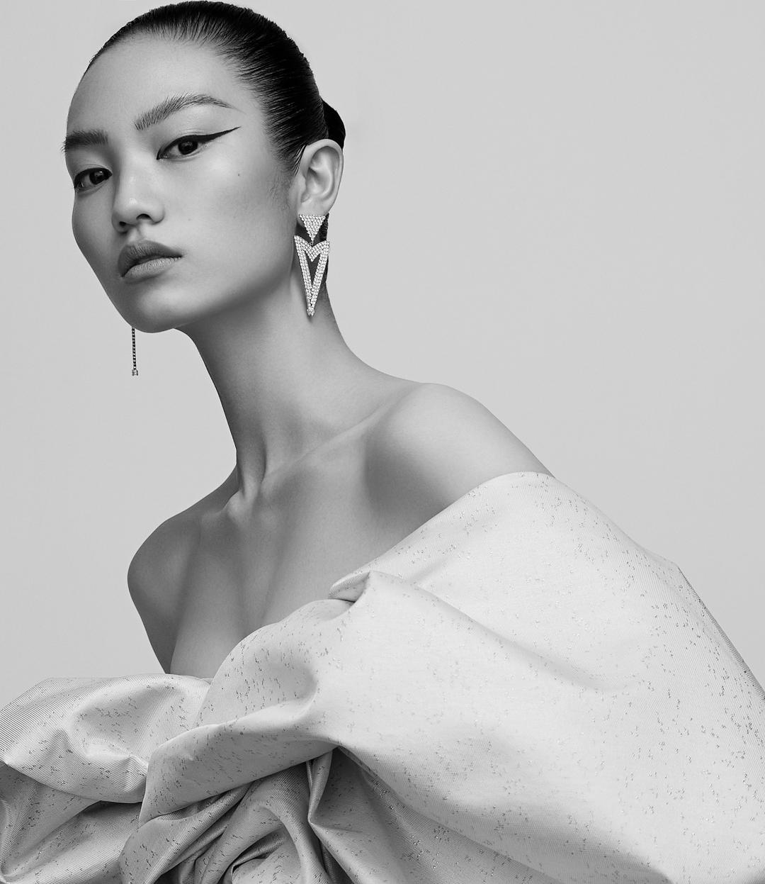 RR·FEATURE|布衣中国上篇：传承下的高定之美