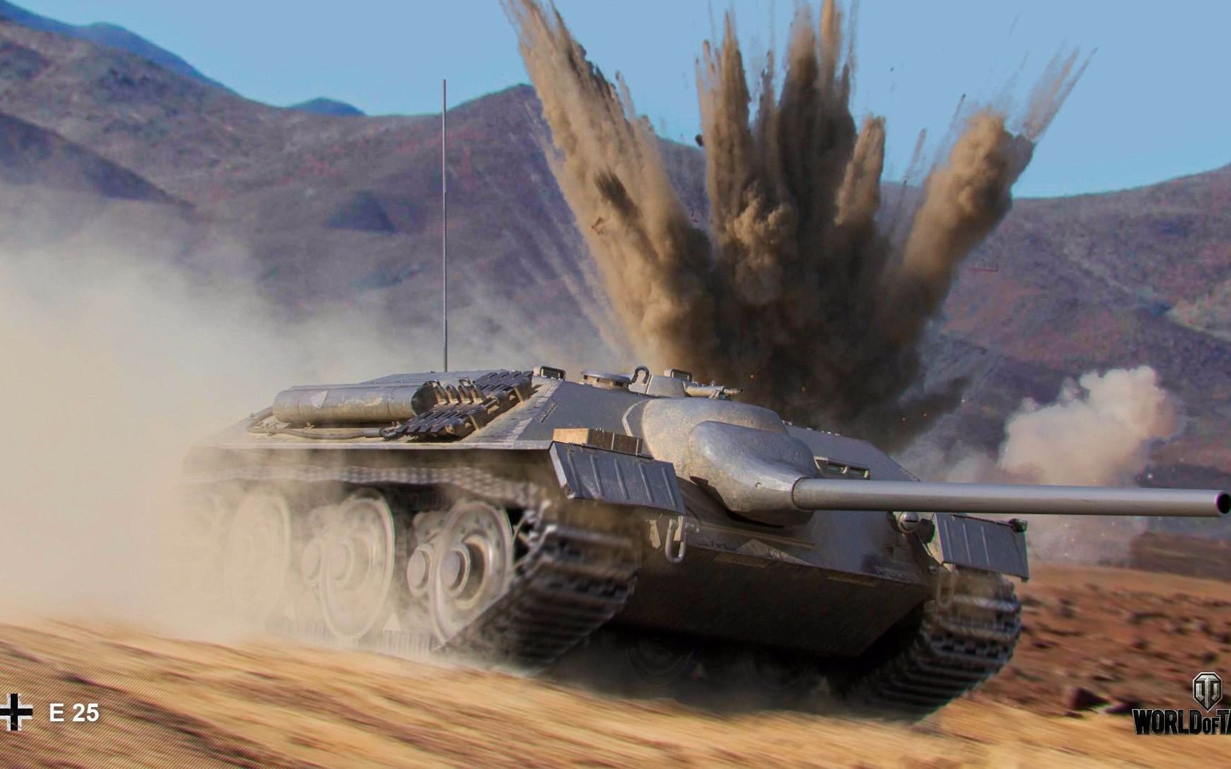 打不死的小蟑螂,打不死的小强坦克