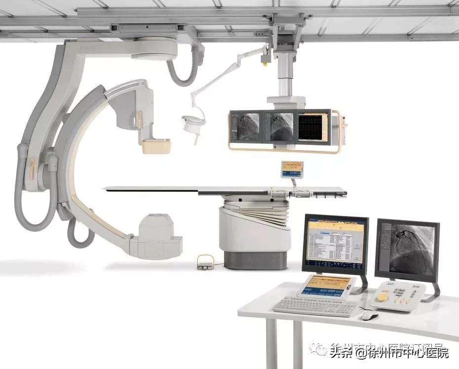 市中心医院欢迎您第16期心血管疾病介入诊疗技术培训项目招生