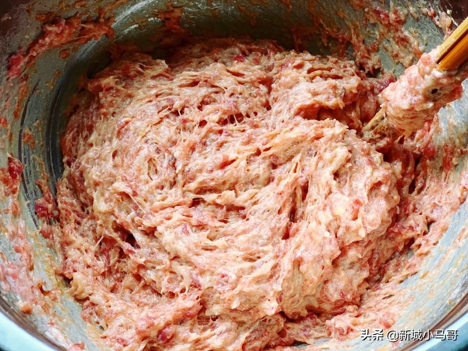 庆丰包子核心配方及制作流程全公开,让你在家也能做美味大包子