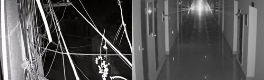 摄像机画面闪烁的解决方法,解决摄像机画面弧形