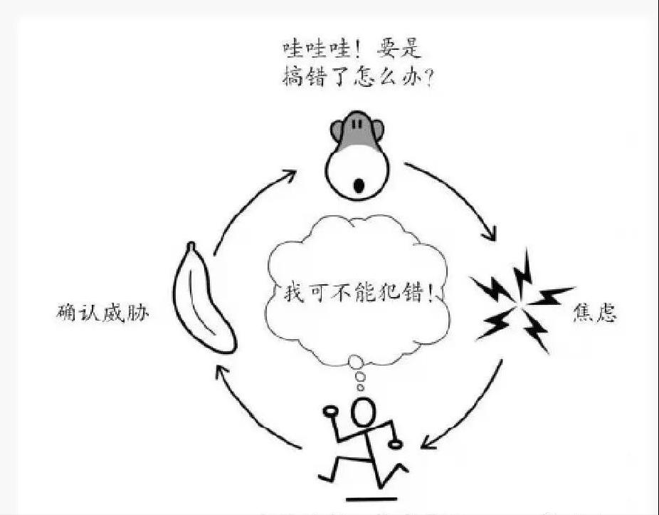 停止喂养你那颗焦虑的心II跳出猴子思维