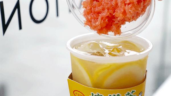 喜茶店里味道咋那么难闻,喜茶店里的气味很臭