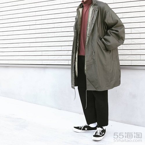 converse匡威穿搭,CONVERSE匡威鞋子