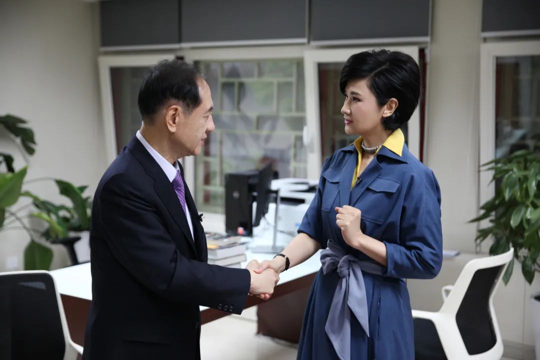 中科协名誉主席韩启德：今后中国科技的发展，非常需要文化支撑