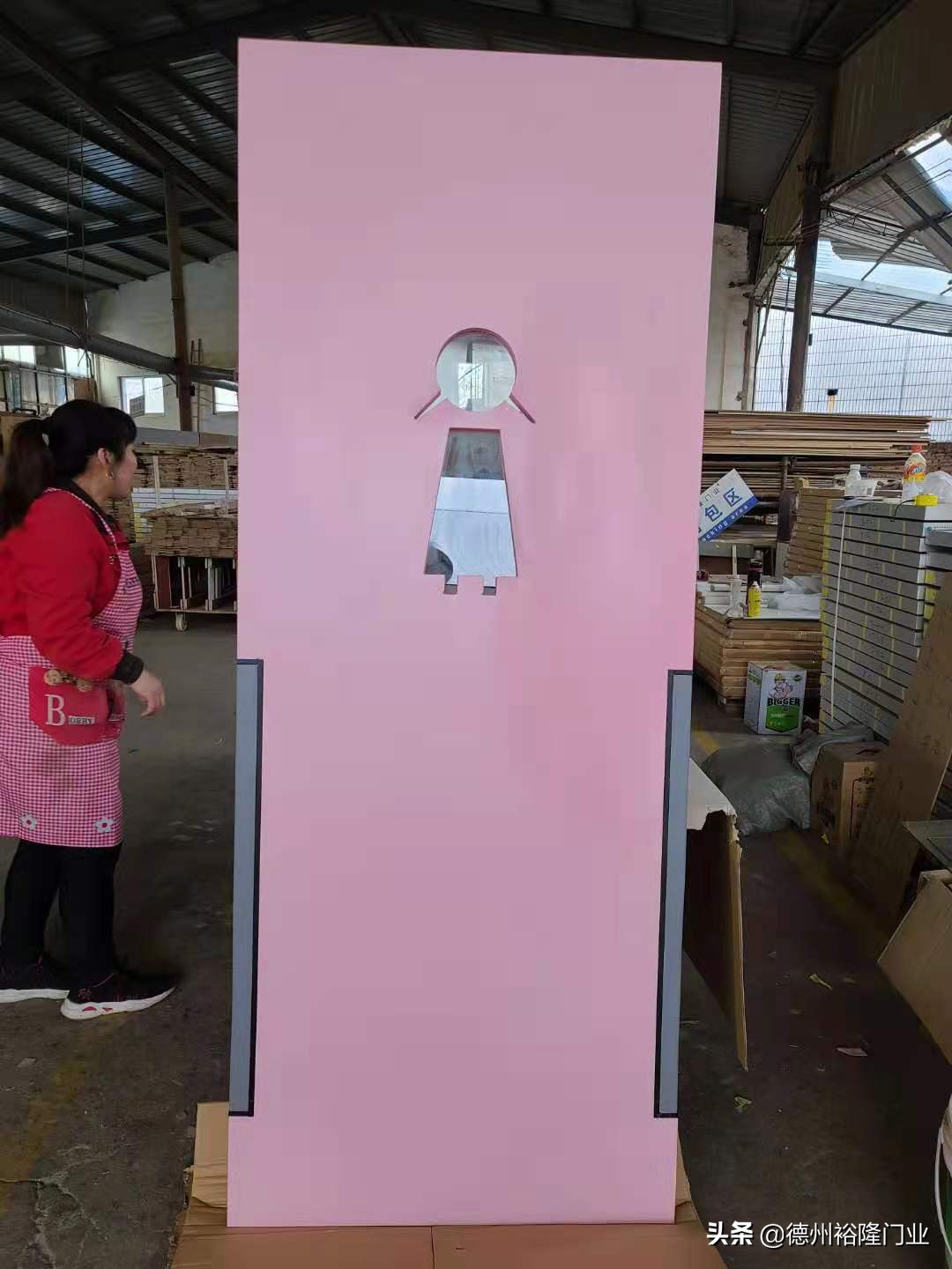 《甲醛排放合格抗六种细菌繁殖》怡立特防夹手幼儿园门生产厂家