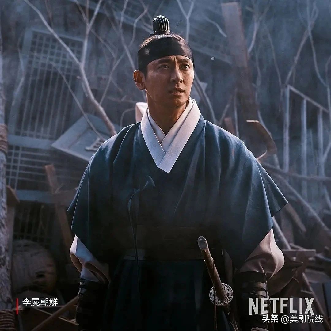 netflix丧尸视频,最新美剧丧尸剧