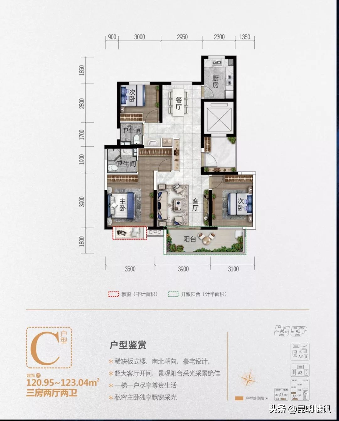 锦艺昆明之光现房,锦艺昆明之光业主