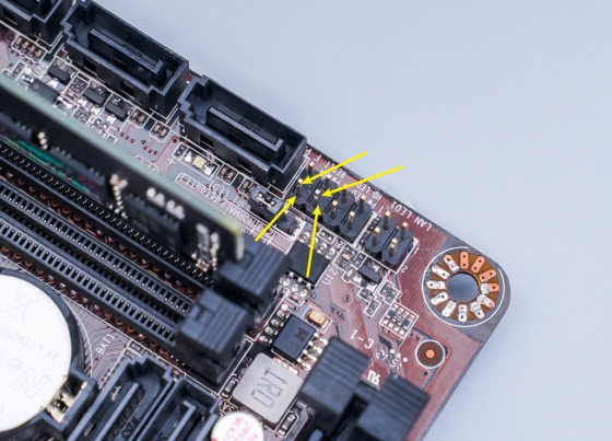 itxnas中端配置,itx主机装nas