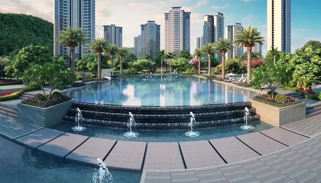 广州招商臻园值不值得买,广州招商臻园9栋房子