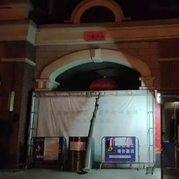 战疫前线的坚守,坚守岗位战疫情