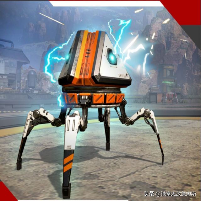 APEX英雄新入坑玩家最完整攻略！据说83.4%的玩家都收藏了！误）