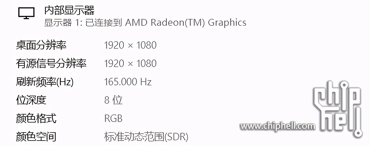 G15锐龙版5800H+RTX3060开箱测试：竟然是换皮外星人？