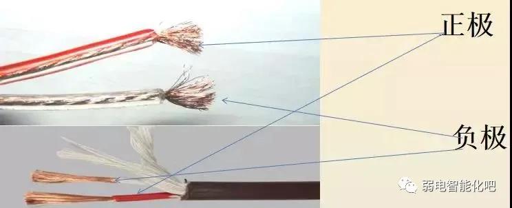 焊接音响线连接法,专业音响线对接方法