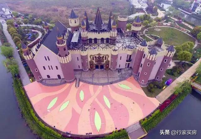 新江湾最好的房子是在哪里,新江湾城的房子值得买吗