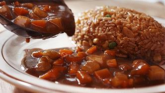 流心蛋包饭一学就会,流心蛋包饭要多少鸡蛋