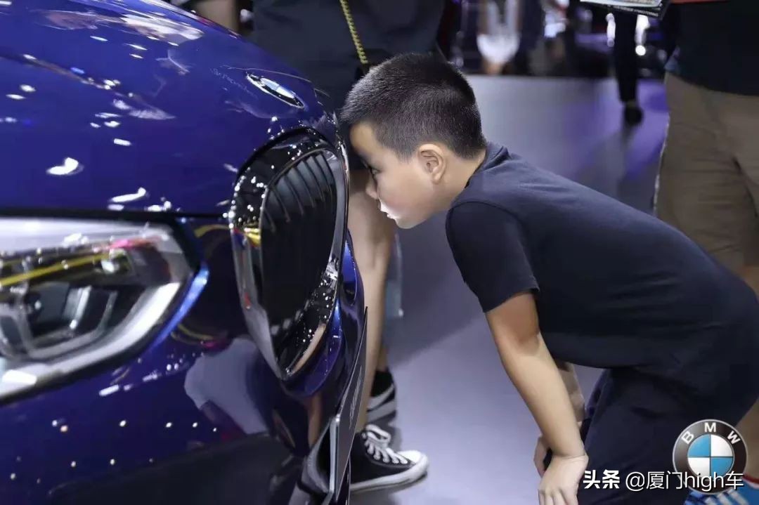 厦门汽车市场现状,厦门车市