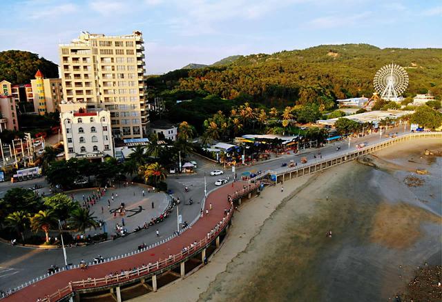 阳西沙扒湾月亮湾住宿推荐,沙扒湾住宿民宿推荐