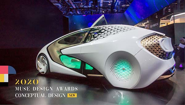 缪斯奖，艺术与灵感的象征，该如何申报呢？