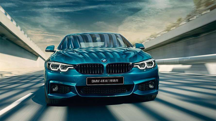 奥迪tt对比宝马4系,宝马4系和奥迪tt对比