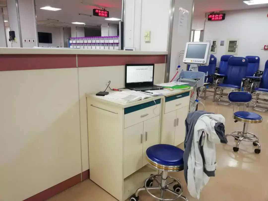 我干了一份日新千元的活