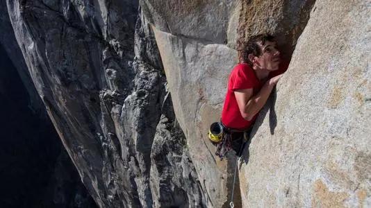 超越影评,极限挑战影评