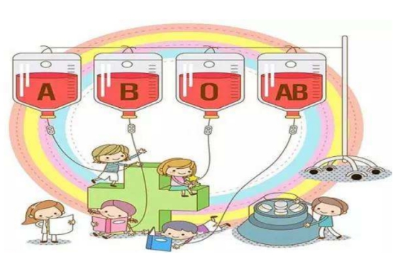 中国在世界上最罕见的血型,中国最罕见的血型在江苏出现