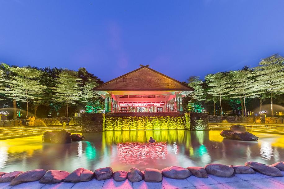 最刺激的水上乐园漂流,浙江刺激的水上乐园加漂流