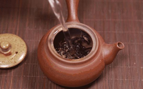 茶人茶语展茶艺“迎新春茶艺空间展”在盘龙举行