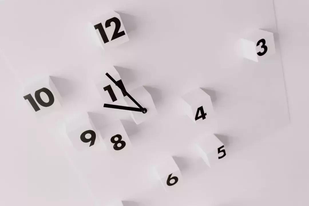 你一个小时值多少钱,你的一天价值多少钱